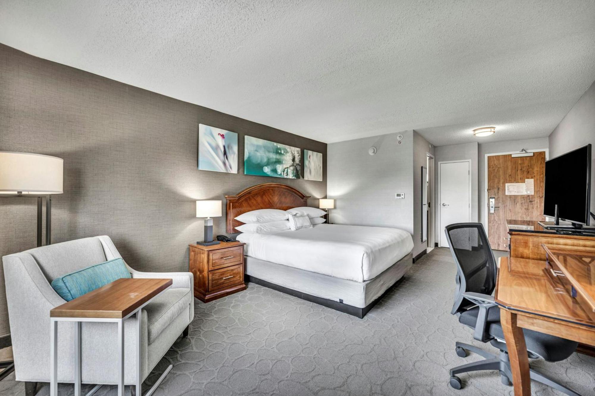 Delta Hotels By Marriott Mount Pleasant Расин Экстерьер фото